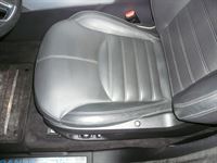 Carbon-Sitzheizung Erstausrüster-Qualität 2stufig im Range Rover Evoque nachgerüstet.