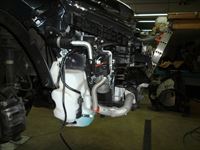 Webasto Standheizung im Honda CRV 2019 nachgerüstet.
