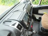 Das neue Multimedia- und Navigationssystem Pioneer AVIC-Z1000DAB-C mit Caravan Software von Pioneer - maßgeschneidert für die Ducato-Modell bis Bj 2021. Das System integriert sich sowohl technisch als auch optisch optimal in Ihr Fahrzeug und überzeugt durch eine intuitive Bedienung und ein großzügiges 9