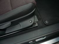 Audi A3, Carbon Sitzheizung 2stufig für Sitz und Rückenlehne gelifert und montiert.