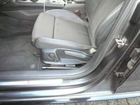 Carbon Sitzheizung 2-stufig für Sitz und Rückenlehne im Audi A4 nachgerüstet.