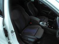 2-stufige Carbon Sitzheizung für Sitz und Rückenlehne geliefert und montiert im 1er BMW.