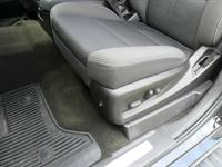 2-stufige Carbon Sitzheizung für Sitz und Rückenlehen im Chevrolet Silverado nachgerüstet.