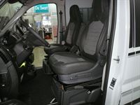 Carbon Sitzheizungs-Set 2-stufig, für Sitz und Rückenlehne, geliefert und montiert.