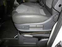 Carbon Sitzheizungs-Set 2-stufig, für Sitz und Rückenlehne, geliefert und montiert.