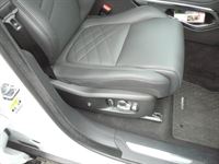 2-stufige Carbon Sitzheizung, für Sitz und Rückenlehne, für die Vordersitze und Rücksitzbank im Jaguar F-Pace nachgerüstet