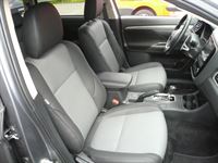 2-stufige Carbon Sitzheizung im Mitsubishi Outlander nachgerüstet.