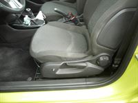 2-stufige Carbon Sitzheizung für Sitz und Rückenlehen im Opel Adam nachgerüstet.