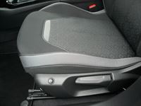 2-stufige Carbon Sitzheizung für Sitz und Rückenlehen im Opel Mokka nachgerüstet.