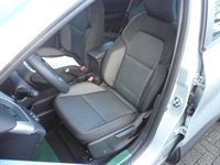 Carbon Sitzheizung 2-stufig für Sitz und Rückenlehne im Renault Captur 2022 Neufahrzeug nachgerüstet.