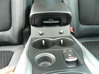 2-stufige Carbon Sitzheizung in Fahrer- & Beifahrersitz nachgerüstet.