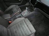 2-stufige Carbonsitzheizung im Seat Ibiza nachgerüstet.