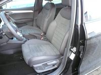2-stufige Carbonsitzheizung für Sitz & Rückenlehne im Seat Ibiza FR nachgerüstet.
