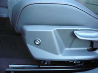2-stufige Carbonsitzheizung für Sitz & Rückenlehne im Seat Ibiza FR nachgerüstet.