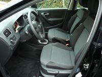 2-stufige Carbon Sitzheizung im VW Golf 6 nachgerüstet.