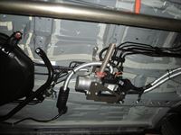 Honda CR-V Hybrid Neufahrzeug. Webasto Standheizung mit Fernbedienung nachgerüstet.