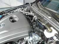 Webasto Standheizung mit Funk-Fernbedienung im aktuellen Mazda 3 Neufahrzeug nachgerüstet.