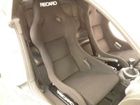 RECARO Pole Position ABE Sitze im Audi TT nachgerüstet.