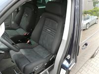 RECARO Ergomed E SAB und Klimapaket als Fahrer und Beifahrer Sitz nachgerüstet.