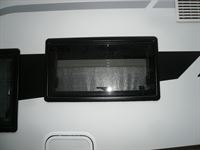 Thitronik WiPro III Alarmanlage in einem Wohnmobil auf Ford Transit Basis nachgerüstet.&#xA;Alle Fenster und Türe mit Funk-Magnetkontakten abgesichert und Funk-Gaswarner nachgerüstet.