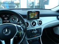 Integration von Apple CarPlay und Android Auto in ihr werkseitig verbautes Command NTG4/4.5 Navigations System 