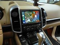 Integration von Apple CarPlay und Android Auto in ihr werkseitig verbautes PCM3.1 Navigations System 