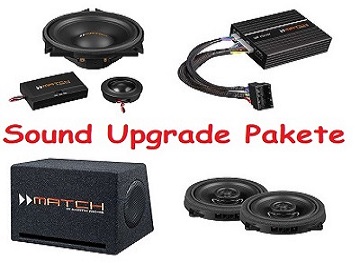 Sound Upgrade De Swart